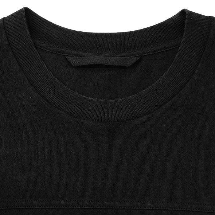 モンクレール SS TSHIRT コットン Tシャツ