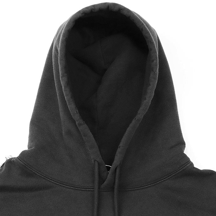 バレンシアガ UNIFIT コットン パーカー