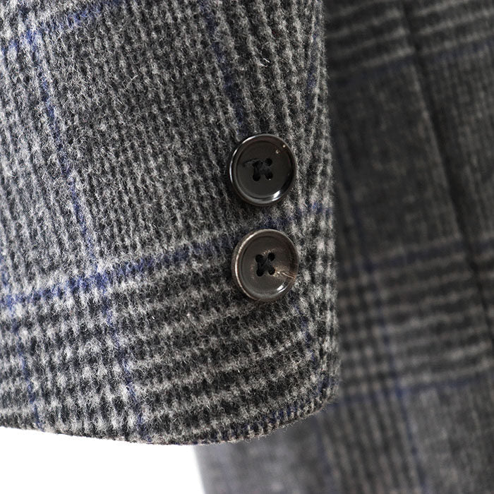 ビューティ&ユースユナイテッドアローズ EXTRA FINE WOOL 120’s コート