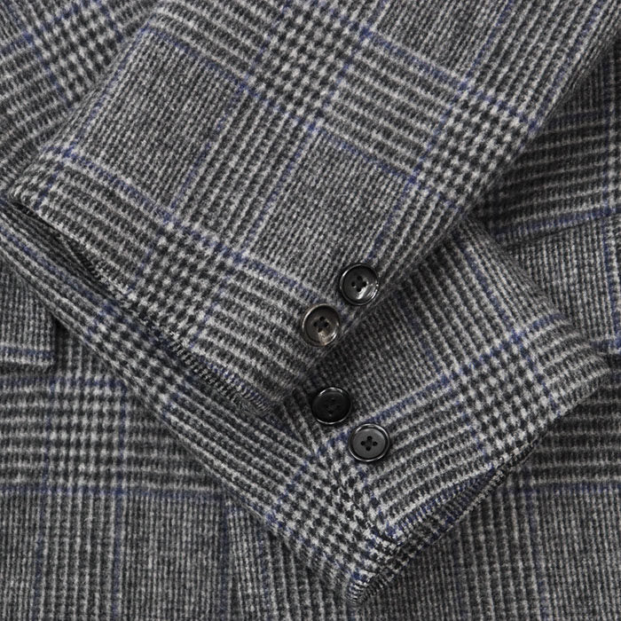 ビューティ&ユースユナイテッドアローズ EXTRA FINE WOOL 120’s コート