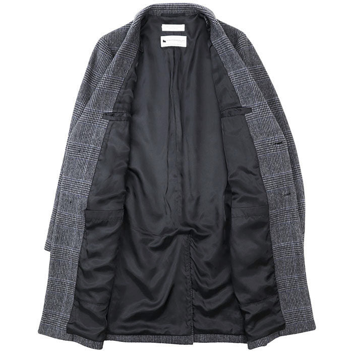 ビューティ&ユースユナイテッドアローズ EXTRA FINE WOOL 120’s コート