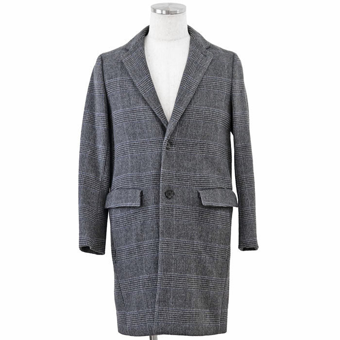ビューティ&ユースユナイテッドアローズ EXTRA FINE WOOL 120’s コート