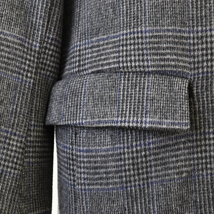 ビューティ&ユースユナイテッドアローズ EXTRA FINE WOOL 120’s コート