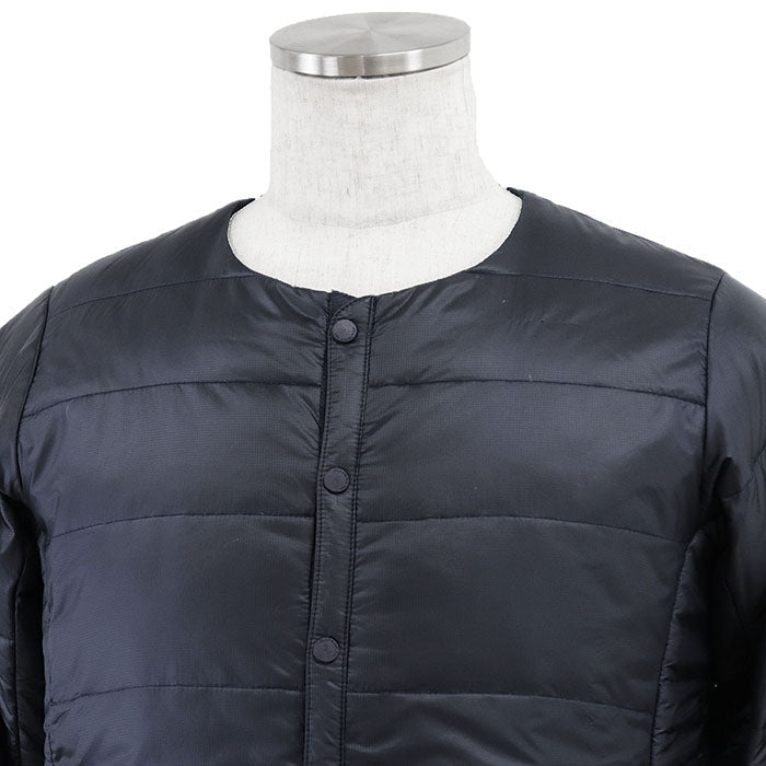 デサント ALLTERRAIN HCS ナイロン ダウンジャケット