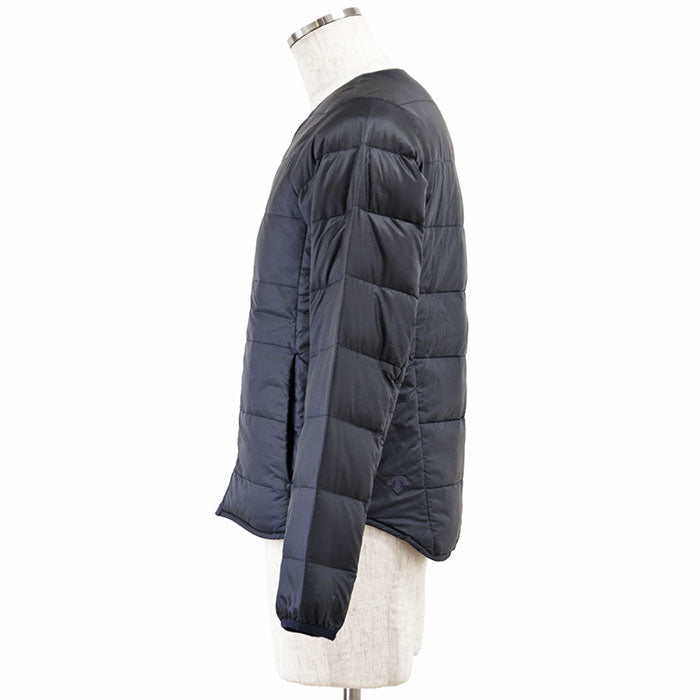 デサント ALLTERRAIN HCS ナイロン ダウンジャケット