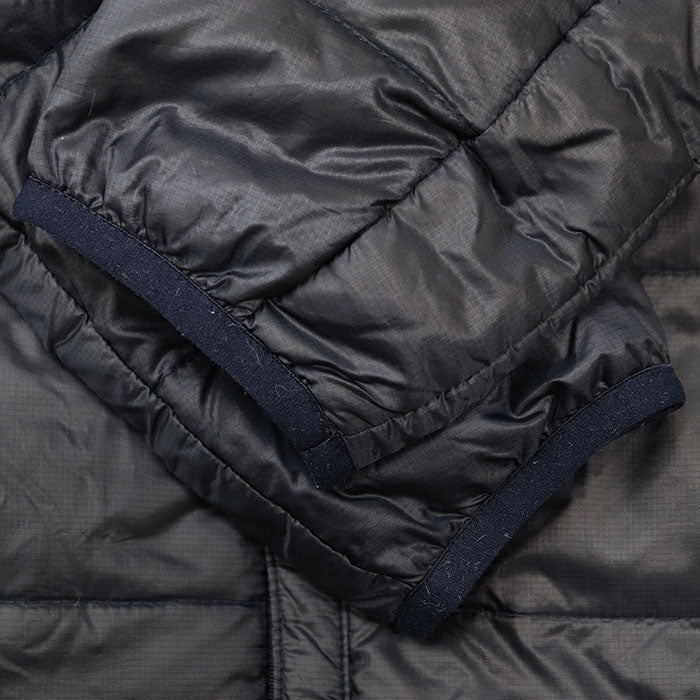 デサント ALLTERRAIN HCS ナイロン ダウンジャケット