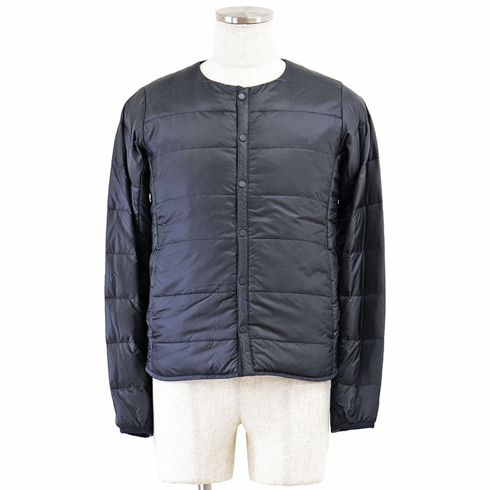デサント ALLTERRAIN HCS ナイロン ダウンジャケット