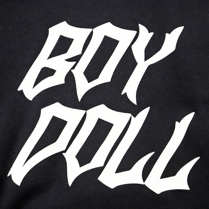 セリーヌ BOY DOLL フレンチテリー スウェット