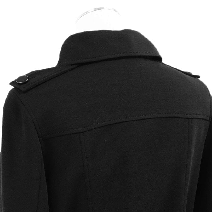 アクアスキュータム BUCOL ウールセットアップ