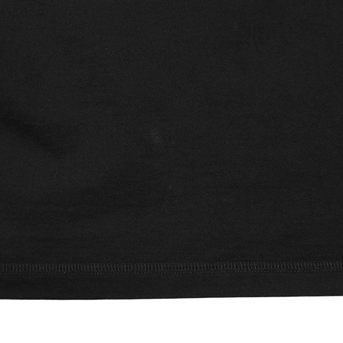 エルメス マイクロカルトゥッシュフォーブルレインボー36 コットン Tシャツ