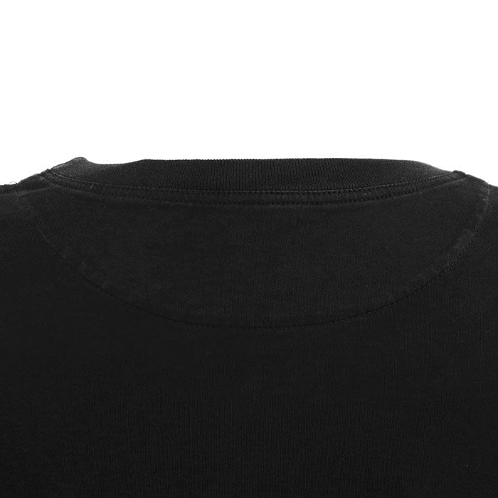 エルメス マイクロカルトゥッシュフォーブルレインボー36 コットン Tシャツ