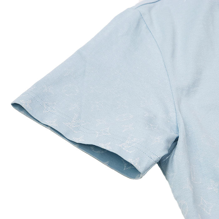 ルイヴィトン モノグラム コットンTシャツ