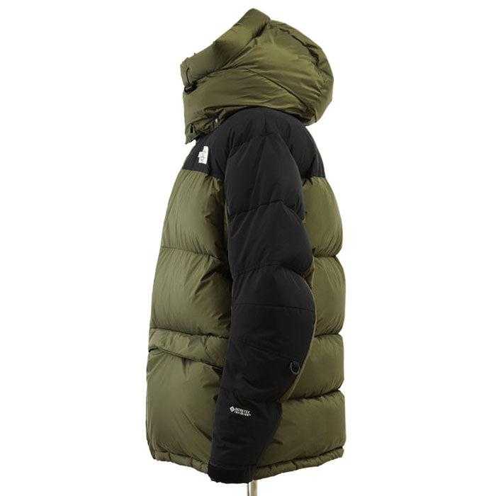 ザ・ノースフェイス GORE-TEX INFINIUM PERTEXダウンジャケット