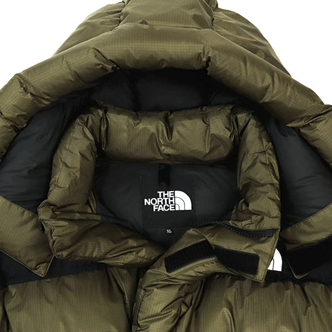 ザ・ノースフェイス GORE-TEX INFINIUM PERTEXダウンジャケット