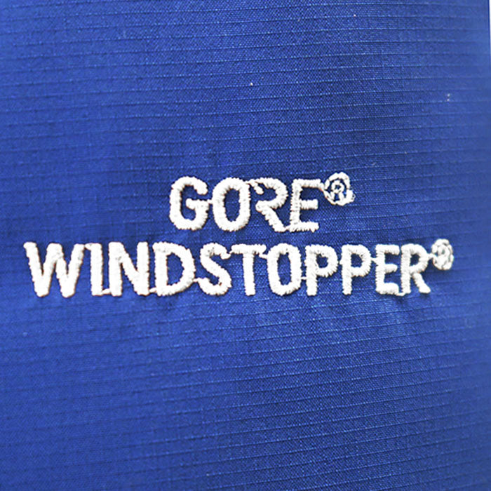 ザ・ノースフェイス バルトロライト GORE WINDSTOPPER ダウンジャケット