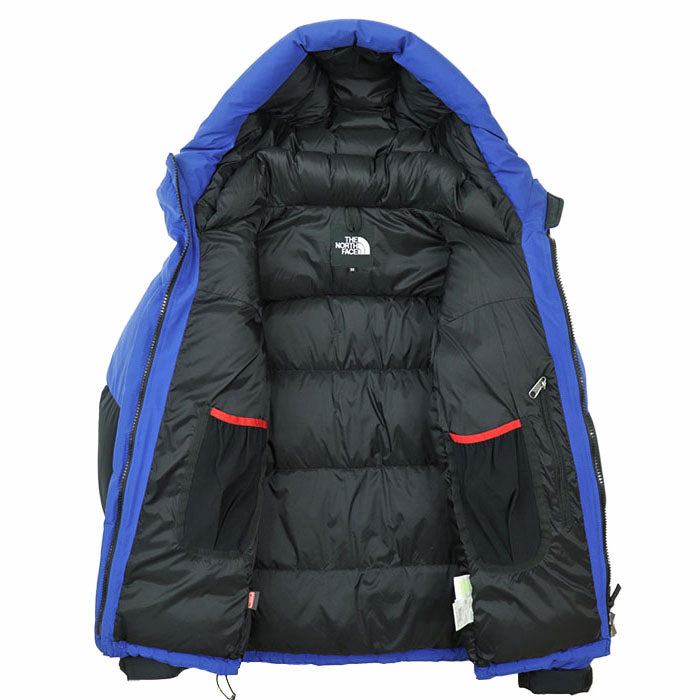 ザ・ノースフェイス バルトロライト GORE WINDSTOPPER ダウンジャケット