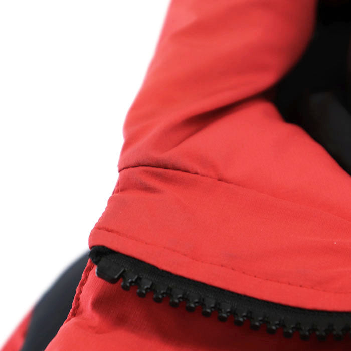 ザノースフェイス バルトロライト GORE WINDSTOPPER ナイロン ダウンジャケット