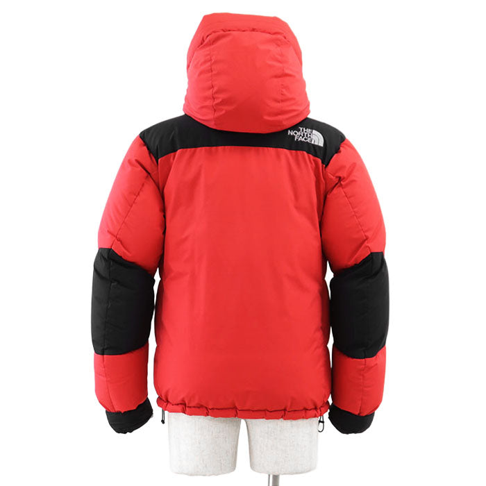 ザノースフェイス バルトロライト GORE WINDSTOPPER ナイロン ダウンジャケット