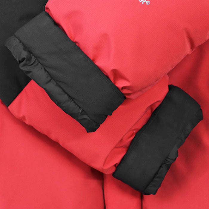 ザノースフェイス バルトロライト GORE WINDSTOPPER ナイロン ダウンジャケット