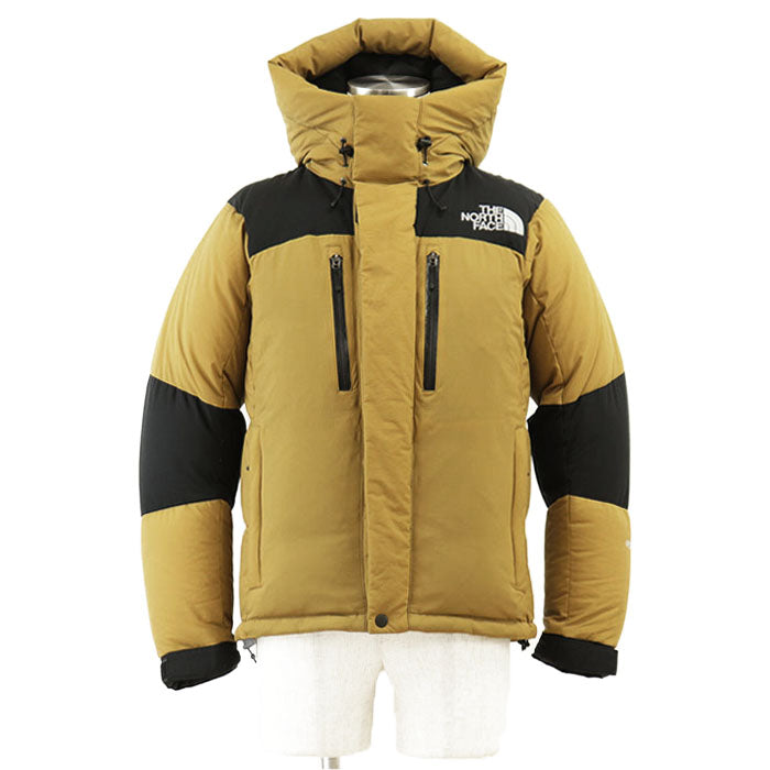ザ・ノースフェイス バルトロライトジャケット GORE-TEX INFINUM ダウンジャケット