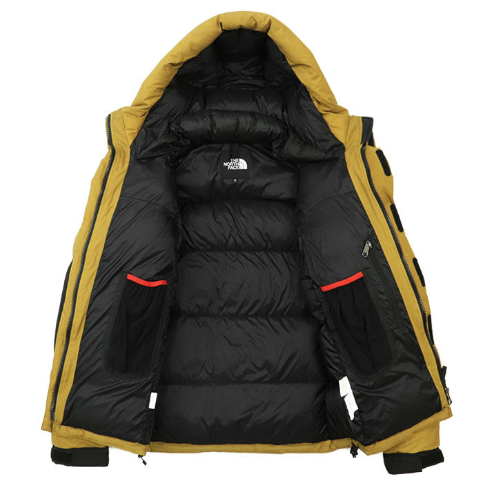 ザ・ノースフェイス バルトロライトジャケット GORE-TEX INFINUM ダウンジャケット