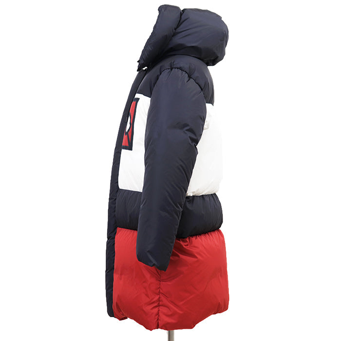 モンクレールジーニアス Craig Green PORPOISE ダウンコート
