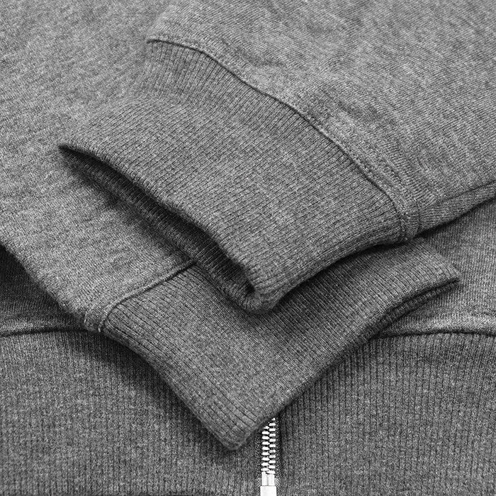 エルメス スウェット コットンカシミヤパーカー