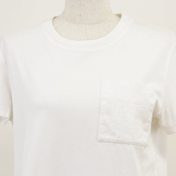 エルメス コットンドレス
