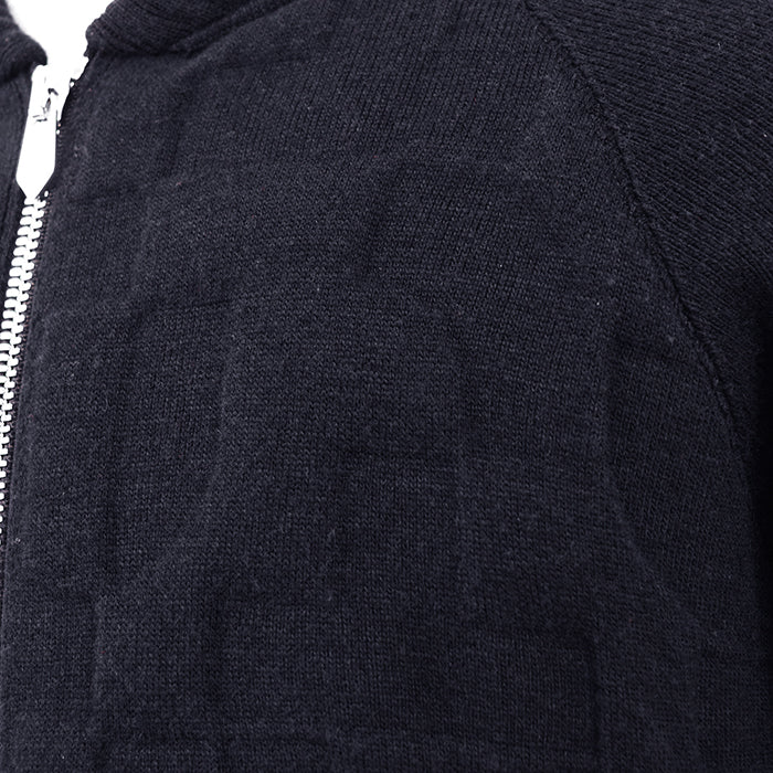 エルメス ウールカシミヤジャケット