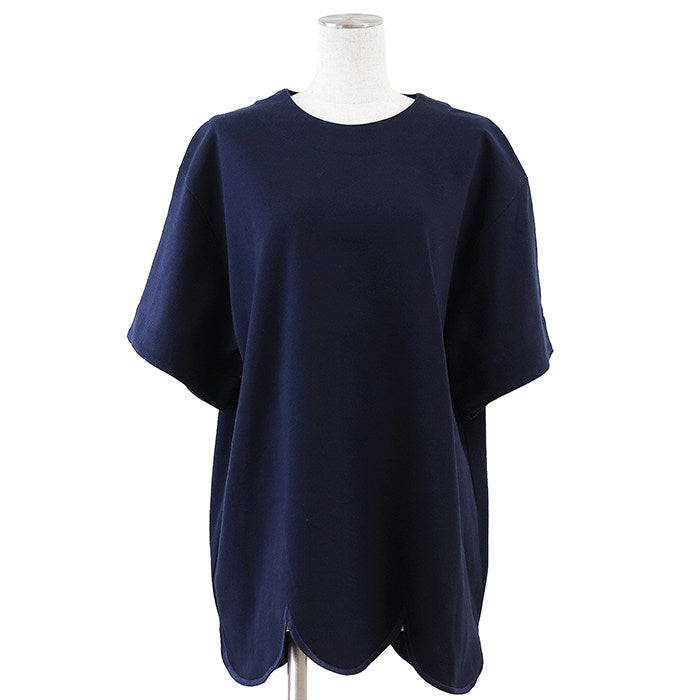 ジルサンダー コットンTシャツ