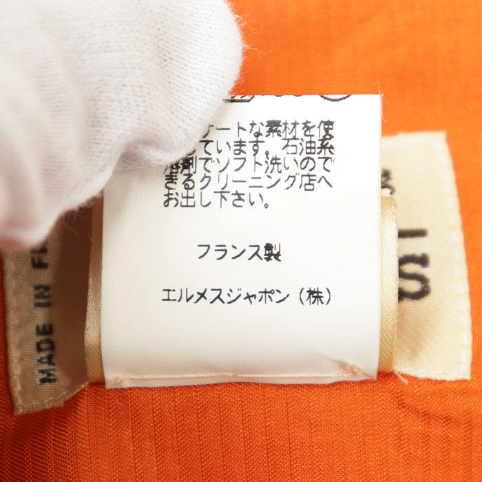 エルメス シルクベスト