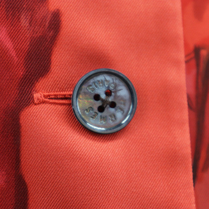 エルメス シルクベスト