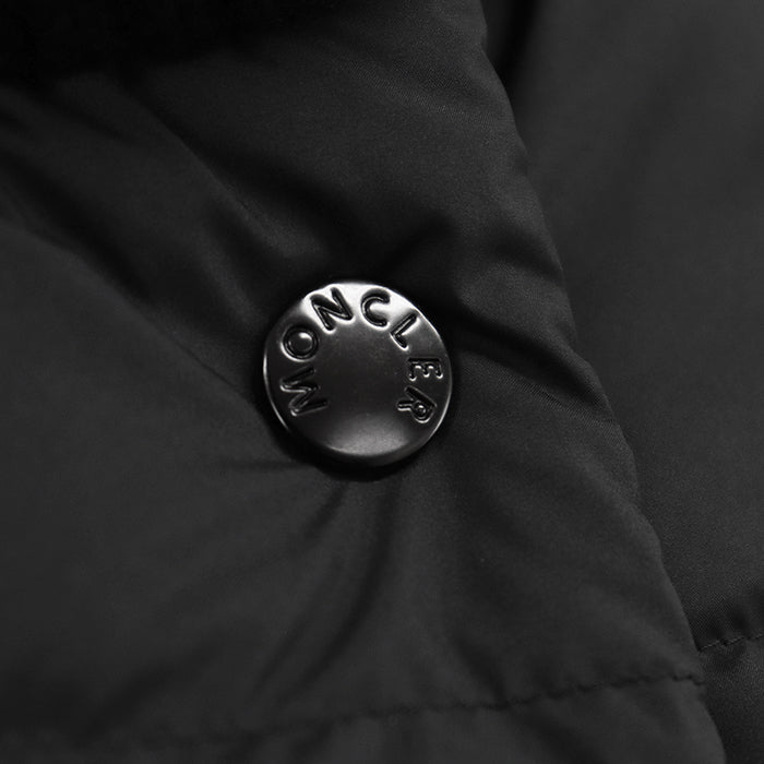 モンクレール CARDIGAN ウールダウンジャケット