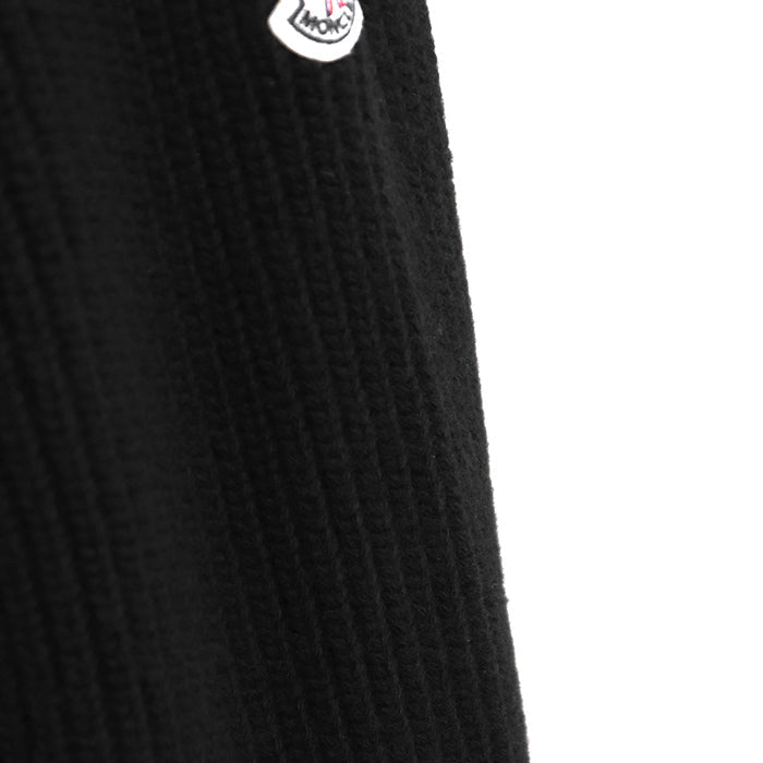 モンクレール CARDIGAN ウールダウンジャケット