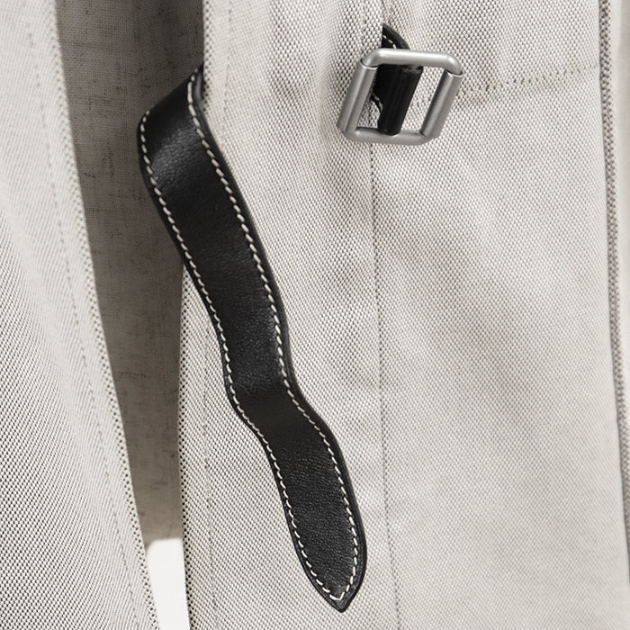 エルメス コットンコート