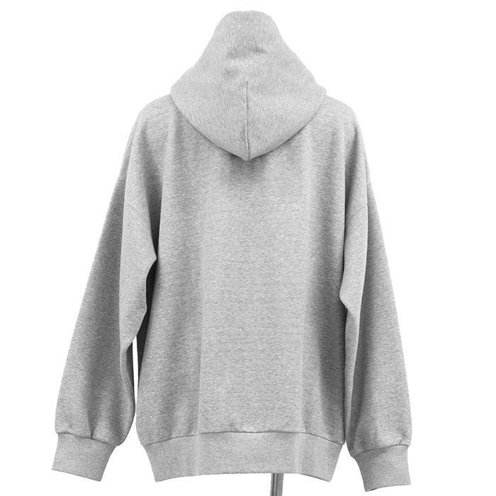 グッチ コットンナイロンジップパーカー