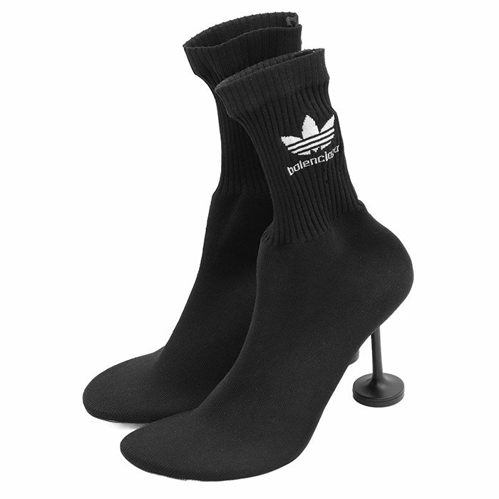 バレンシアガ adidas SOCK BOOTIE ニットブーティ