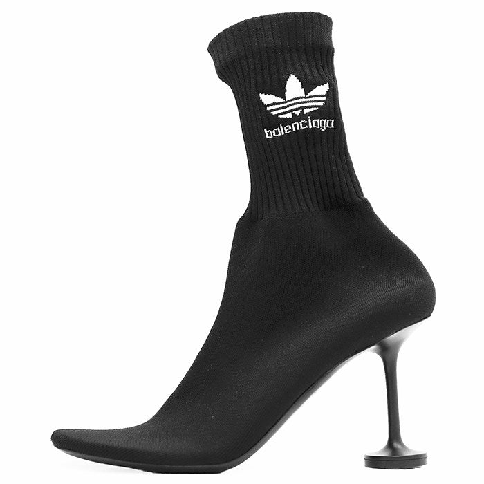 バレンシアガ adidas SOCK BOOTIE ニットブーティ