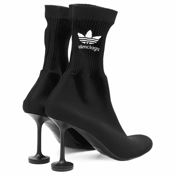 バレンシアガ adidas SOCK BOOTIE ニットブーティ