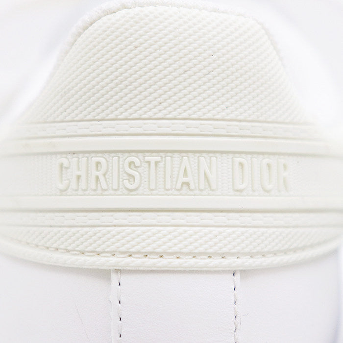 クリスチャンディオール DIOR-ID レザースニーカー