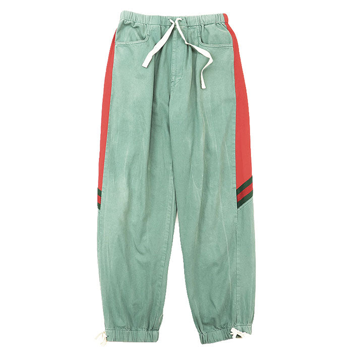 グッチ デニムパンツ
