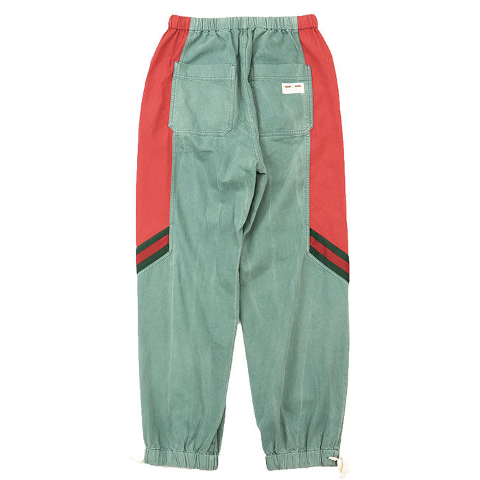 グッチ デニムパンツ