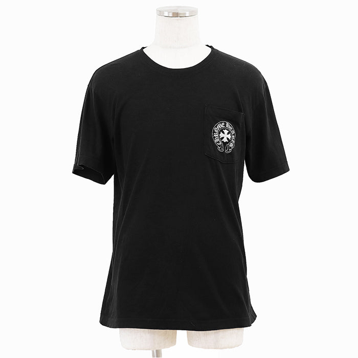 クロムハーツ コットンTシャツ