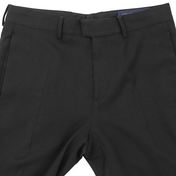 ルイヴィトン ウールツイル パンツ