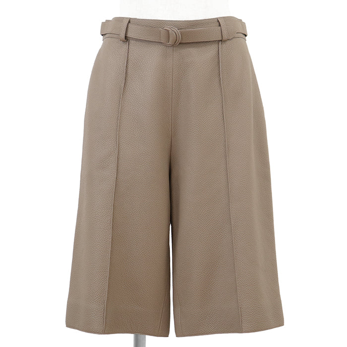 エルメス ディアスキンショートパンツ