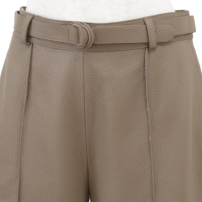 エルメス ディアスキンショートパンツ