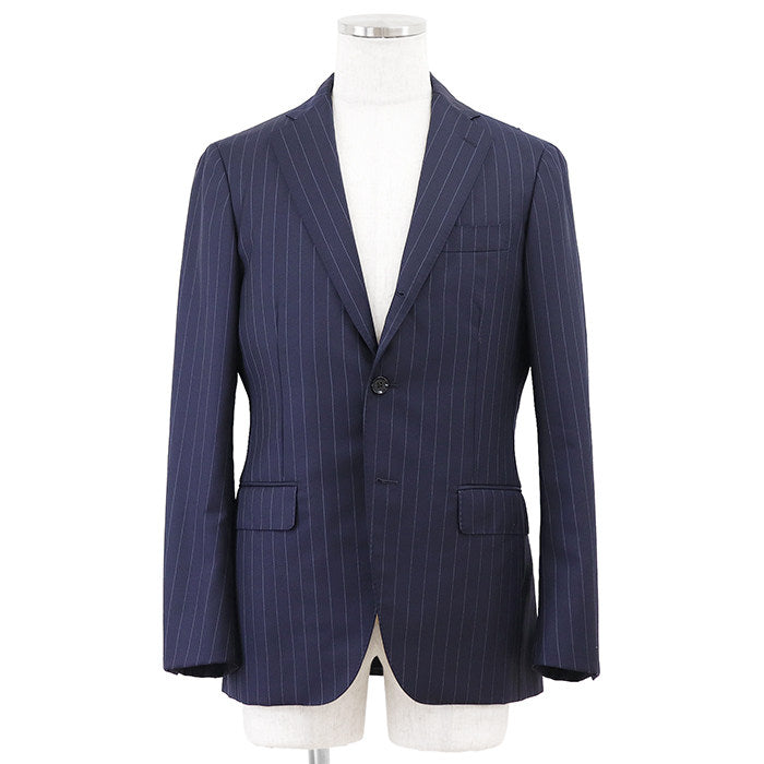 リングジャケット ウールスーツ