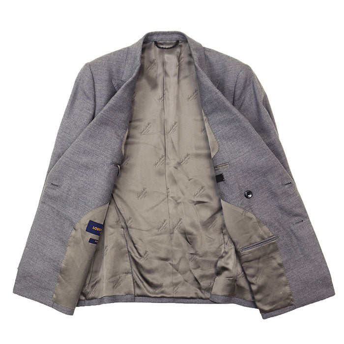 ルイヴィトン ウールカシミヤジャケット