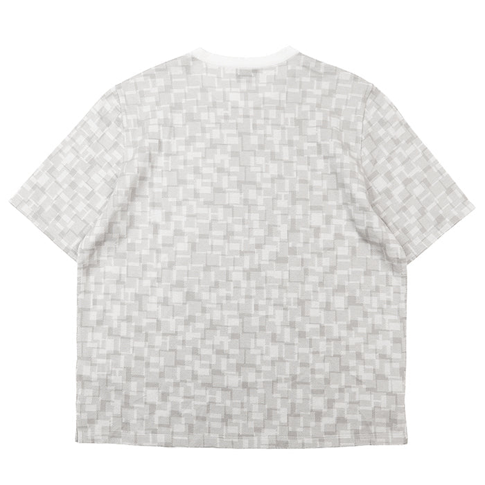 エルメス Calques en H コットントップス
