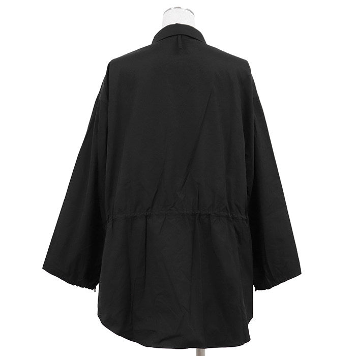 エルメス コットン長袖シャツ